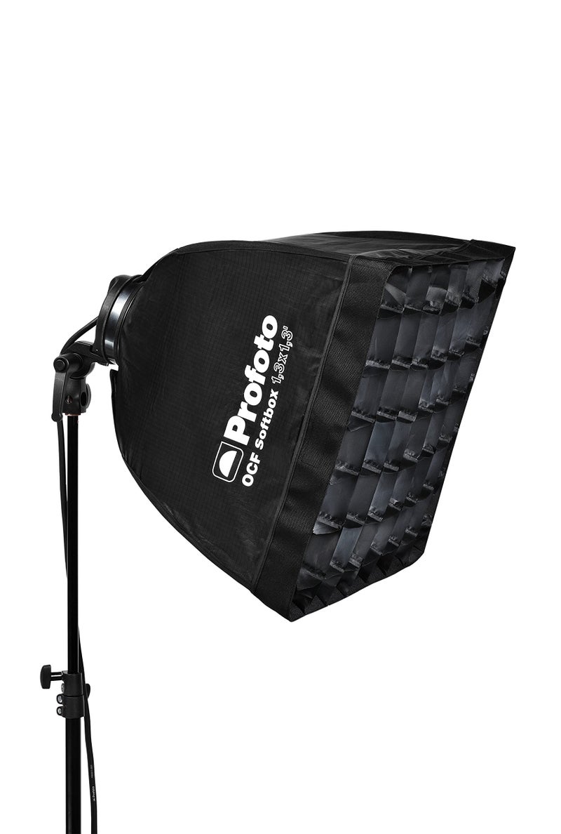 Profoto Softgrid for OCF Softbox - 1.3x1.3 Feet 101214 - Image 1